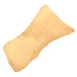 Brain Tan Look Buff Suede Buckskin