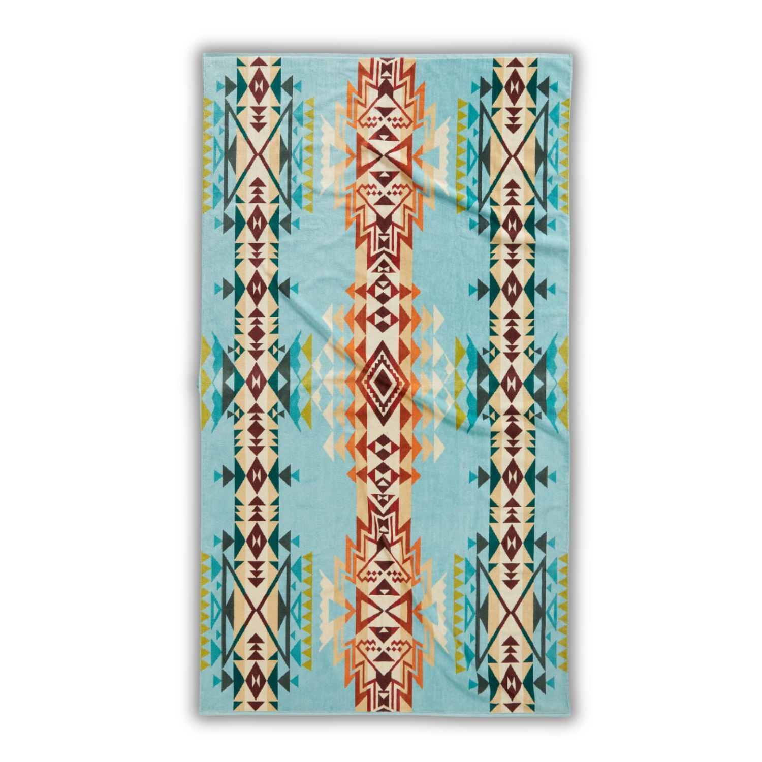 Pendleton Woolen Mills | Pendleton Towels - Highland Peak | Crazy