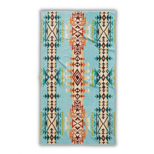 Pendleton Woolen Mills | Pendleton Towels - Highland Peak | Crazy