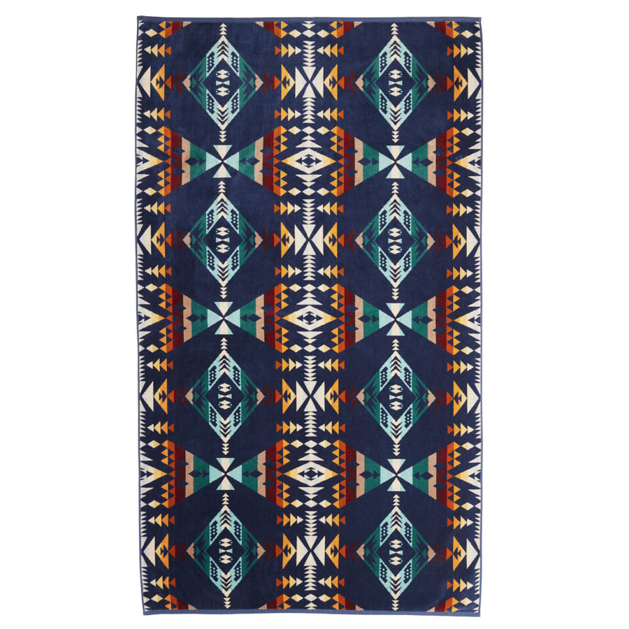 Pendleton Diamond Peak Towel 40"x70" Pendleton Spa Towels