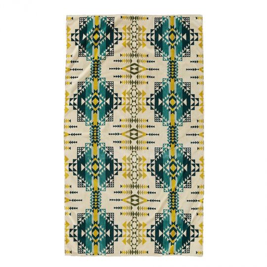 Pendleton Pilot Rock Towel | Crazy Crow Trading Post