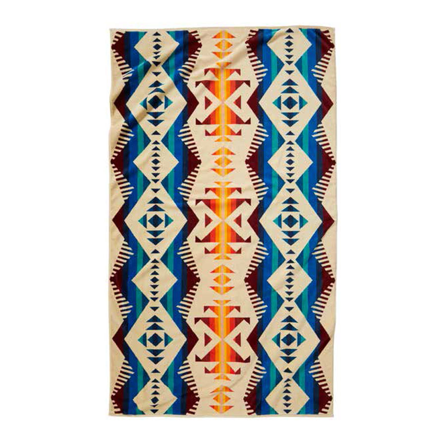 Pendleton Los Lunas Towel | Crazy Crow Trading Post