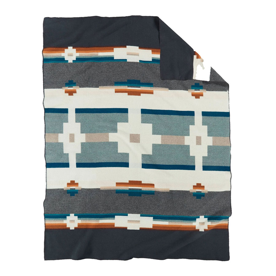 Pendleton Kitt Peak Blanket Pendleton Woolen Mills Crazy Crow