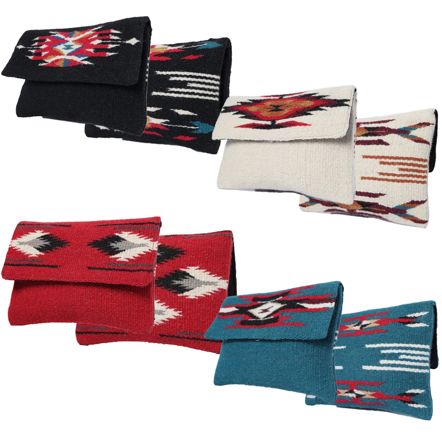 Chimayo Design Southwest Clutch Purses Crazy Crow Trading Post