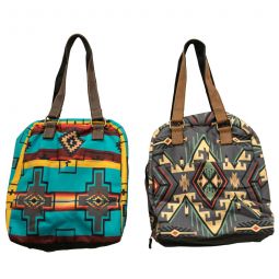 Southwestern Lunch Tote