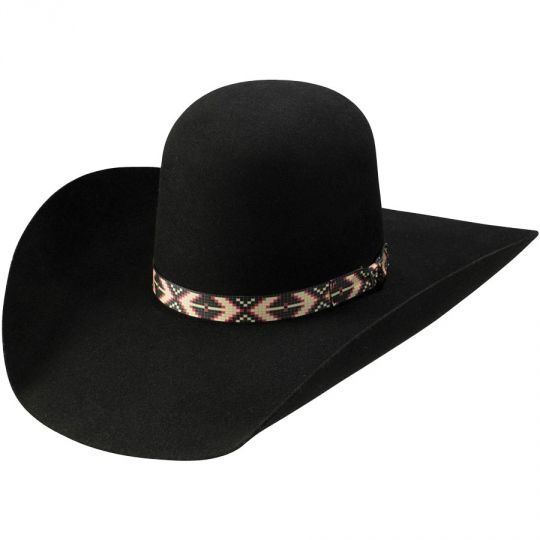 Roughneck Cowboy Hat - 6