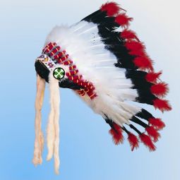 Regular Warbonnet