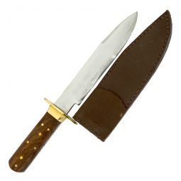Missouri Belt Knife with Sheath