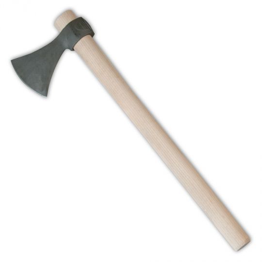 H & H Custom Tomahawks - Tomahawk - Steel | Crazy Crow Trading Post