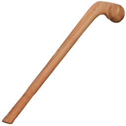 24” Black Walnut, Great Lakes Style Warclub