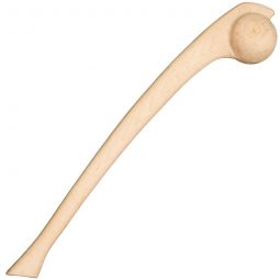 23” Hard Maple, Eastern Woodlands Warclub