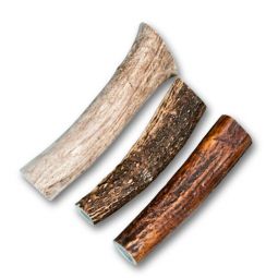 American Stag Center Sections, 4-1/2"-5" x 1/2"-3/4"