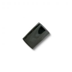 Buffalo Horn Roll or Cylinder, 1" x 1-1/2"