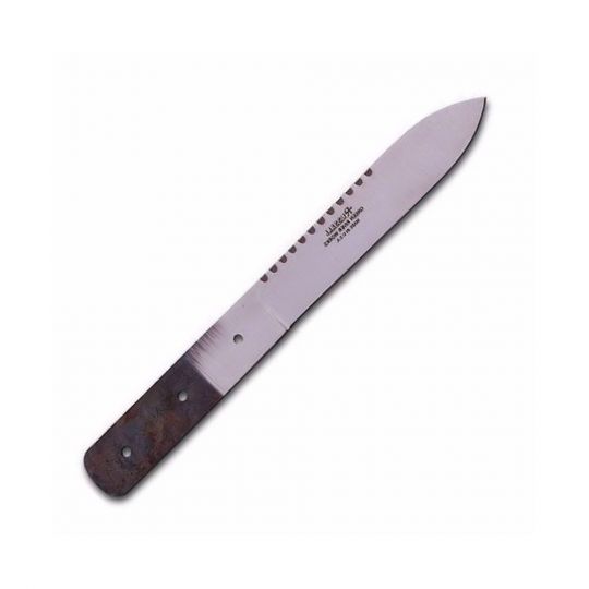 Green River Knife Blade, 5