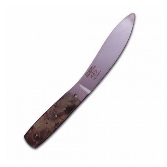 Green River Knife Blade, 5-1/4