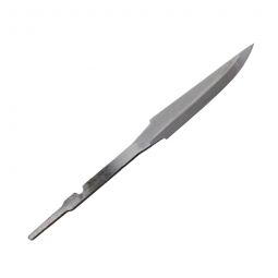 Swedish Laminated Steel Knife Blades - Bearcat 3-1/4"