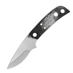 Carbon Steel Scale Blades, Tang Shoshone