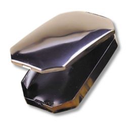 18th Century Tinder Box - German Silver, Iron or Brass