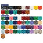 11/0 Cylin Beads