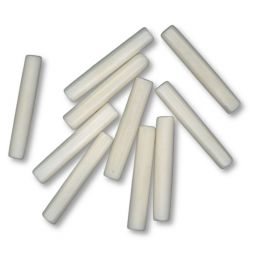 Genuine Bone Tubes - 1-1/2"