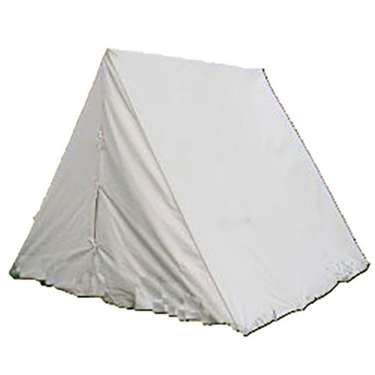 Wedge Tents- French Indian War Tent- Revolutionary War Tents