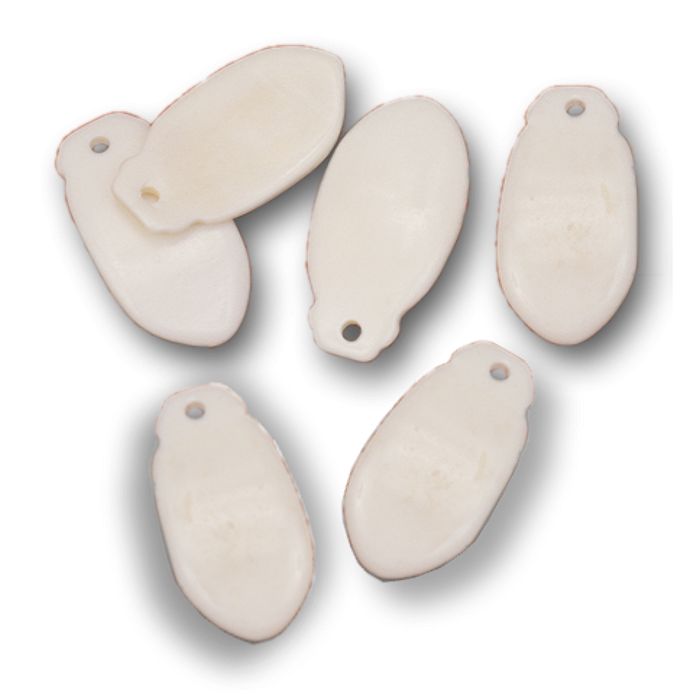 Bone Elk Teeth Crazy Crow Trading Post