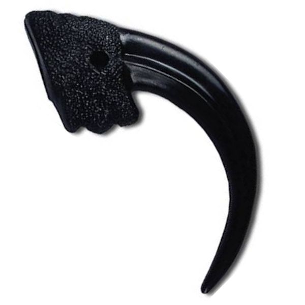 Simulated Eagle Claw, 2-1/4