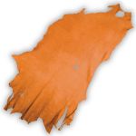 Smoked Color Buckskin