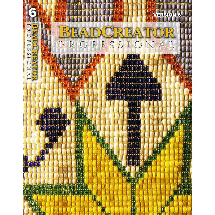 BeadCreator Software Crazy Crow Trading Post