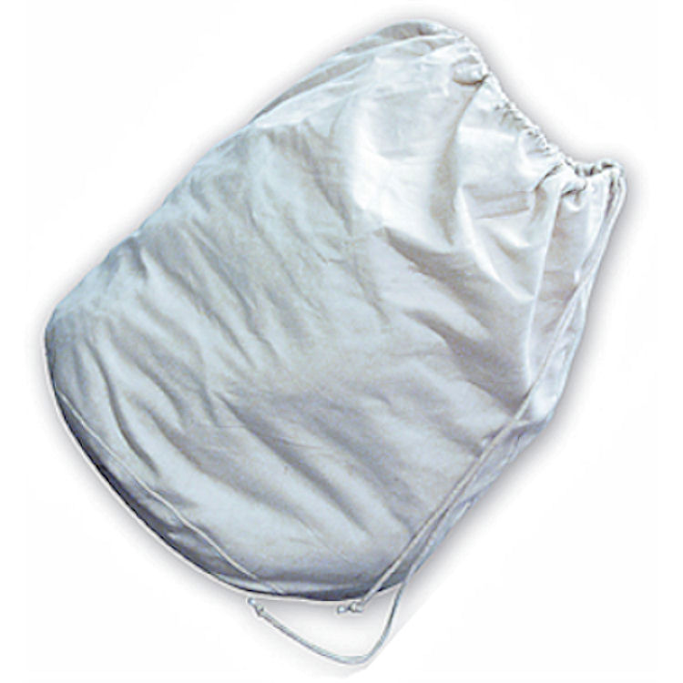 Canvas Trash Bag 24" x 35" Crazy Crow Trading Post