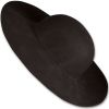 Felt Hat Blank- Regular Wool Felt Hat Blanks