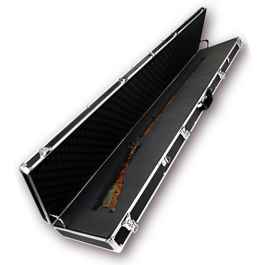 Kentucky Rifle Hard Case 72" long Gun Cases Crazy Crow Trading Post