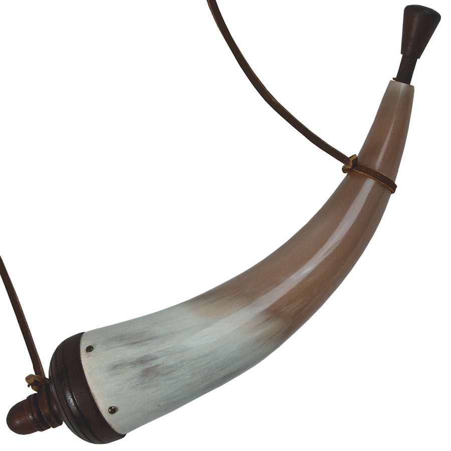 Priming / Hunting Horn Kit Crazy Crow Trading Post