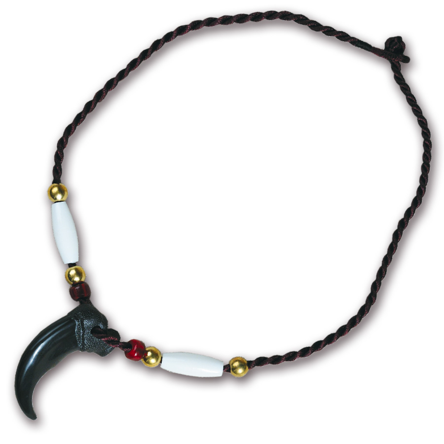 Rattail Necklace Cord Crazy Crow Trading Post