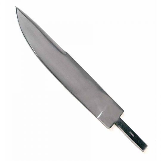 Cherokee Bowie Knife Blade, 5-1/4