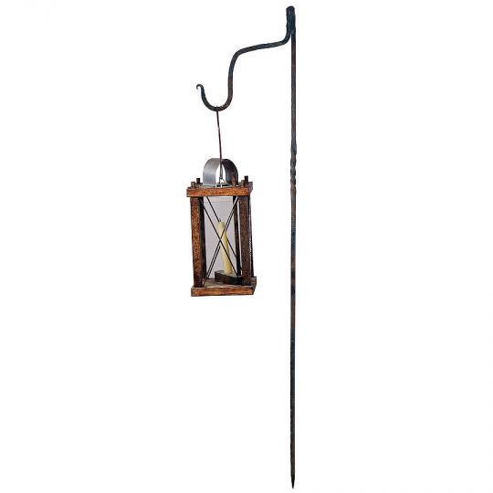 Lantern Holder - 48