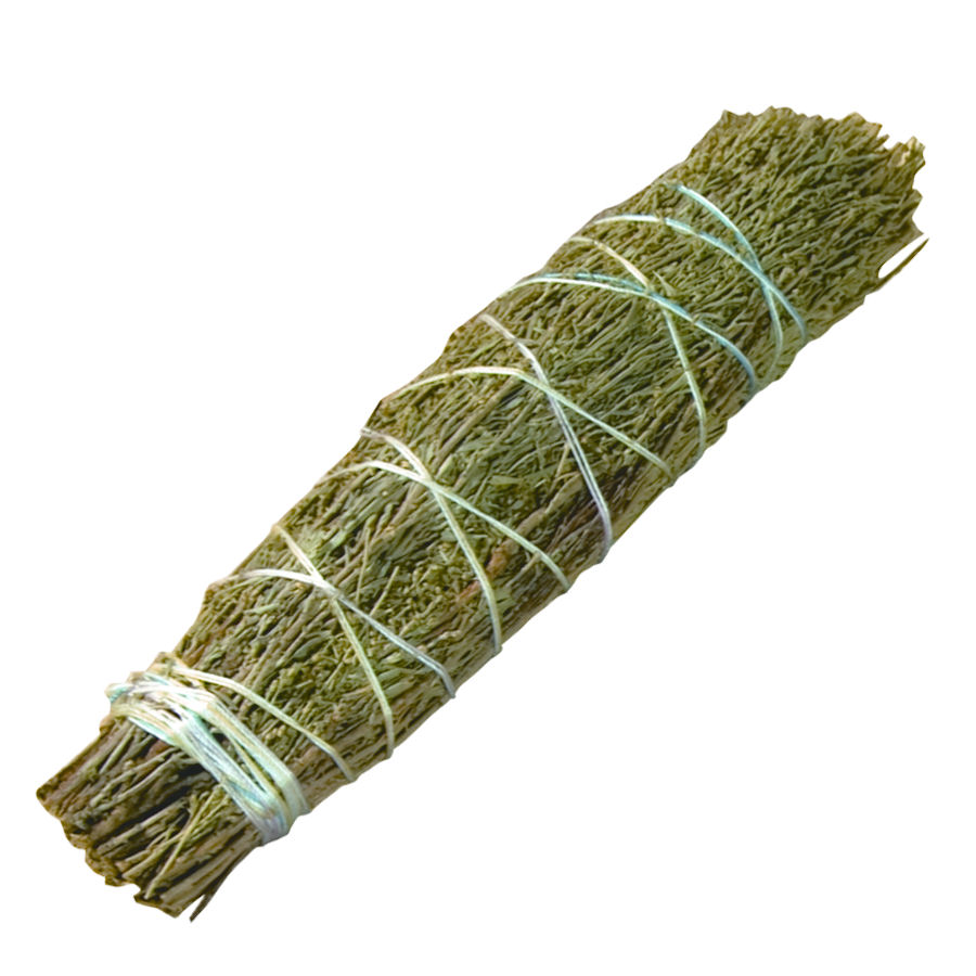 Sage Smudge Sticks 81/2" x 11/2" Native Herbs & Botanicals