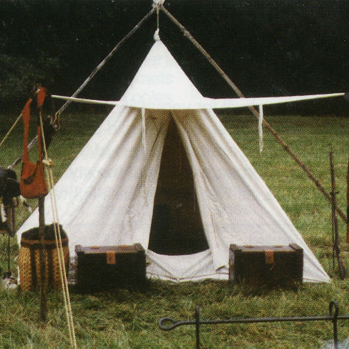 Hunter Tents Canvas Tents Crazy Crow Trading Post