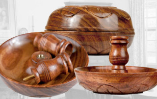 Brighton Buns – Ingenious Traveling Candlesticks for Travelers - Crazy Crow Trading Post
