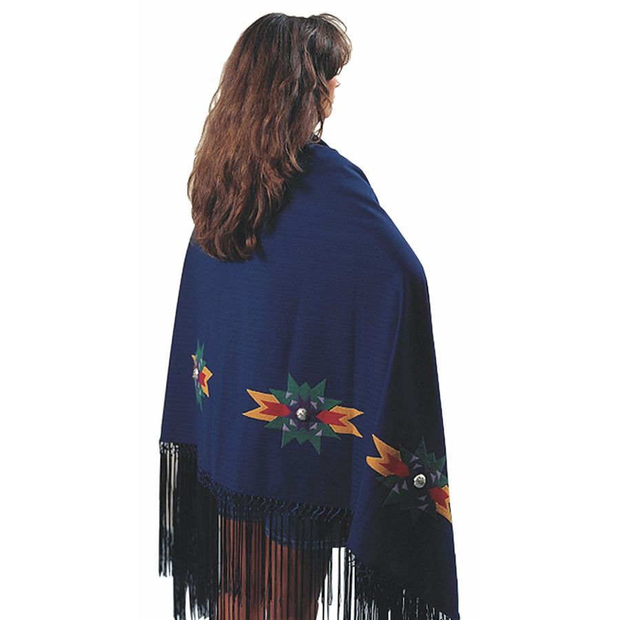 Crazy Crow Trading Post Dance Shawl Kits