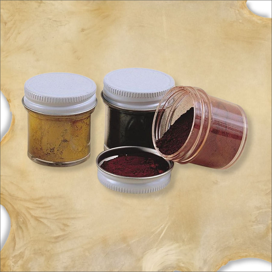 Powder Paint - Crazy Crow Trading Post