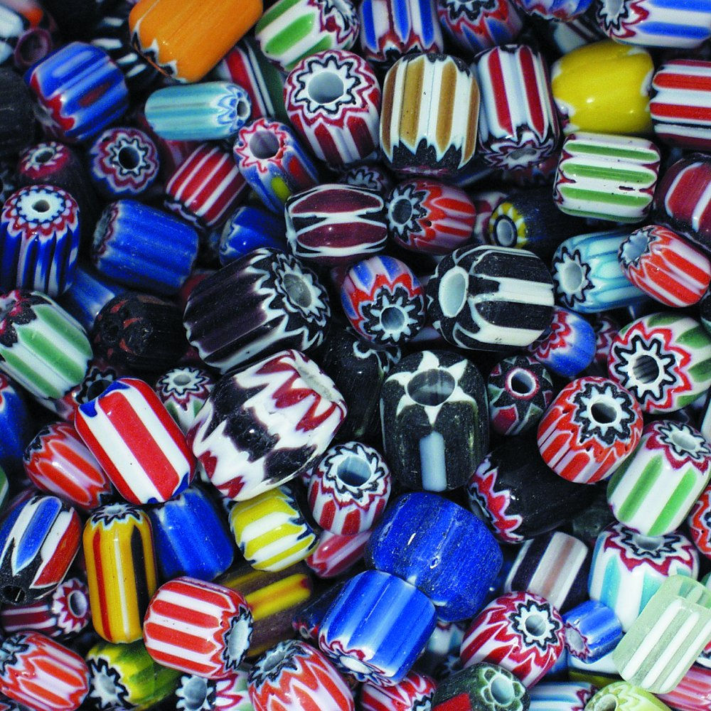 Beading Supplies, Chevron Trading Post and Bead Company