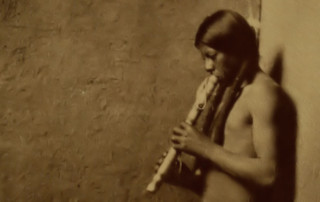 History of the Native American Flute: Where Spirit Takes Form - Crazy Crow Trading Post