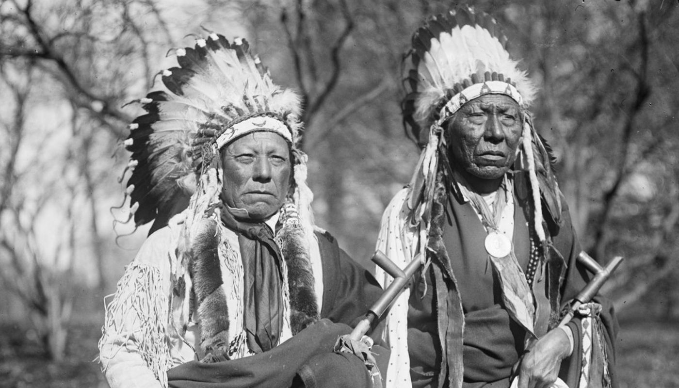 Native American Indian Cheap Sale Dakora co