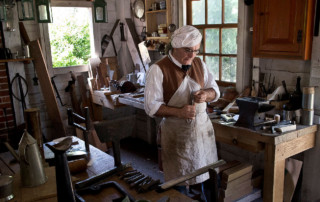Early American Tinware: Eastern Colonies to American West - by Crazy Crow Trading Post