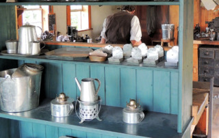 Care and Maintenance Of Tinware - Keep Your Tinware Looking & Working Great for Years - by Crazy Crow Trading Post