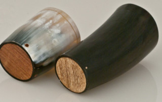 CRAFT FOCUS – MAKING HORN CUPS - Crazy Crow Trading Post