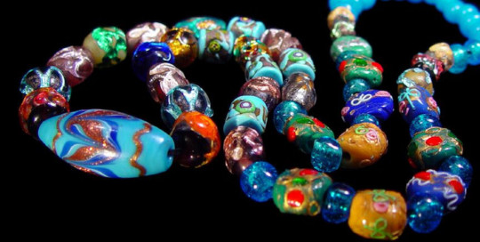 Beading Resources – Bead Related Organizations - Crazy Crow Trading Post