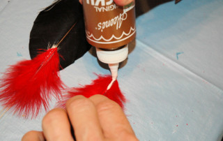 Craft Focus Articles - Crazy Crow Trading Post