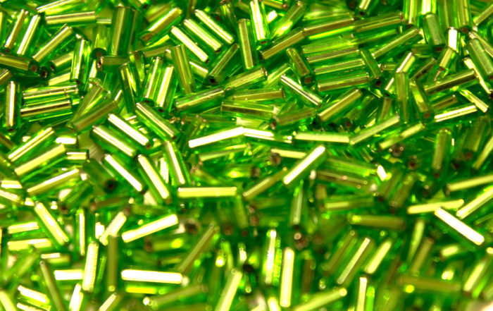 Bugle Beads Wholesale - Offering Wholesale Bugle Beads & Supplies Since 1970 - Crazy Crow Trading Post